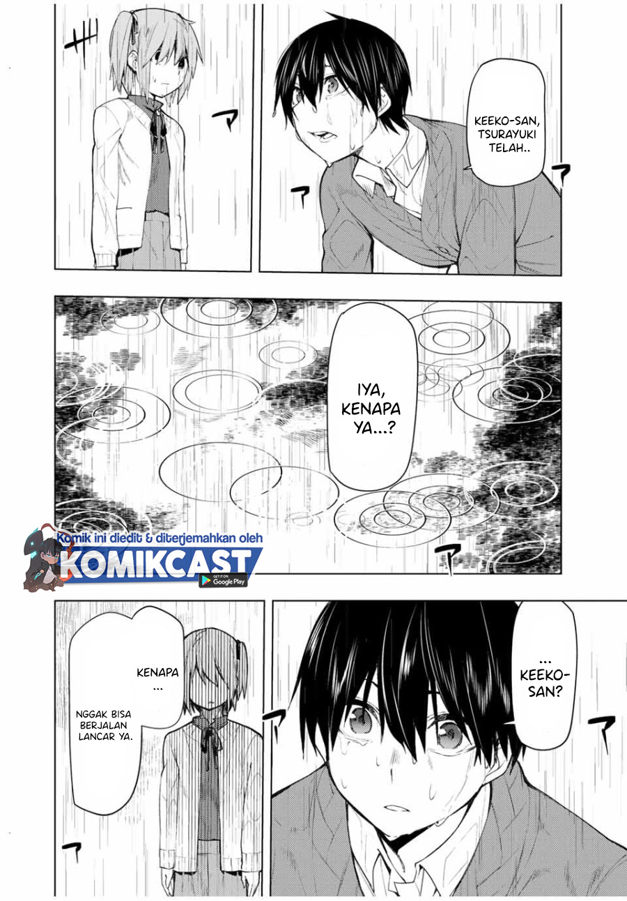 Bokutachi no Remake Chapter 26.2 Gambar 11
